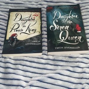 Young Adult Book set